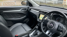 Nac MG Zs 1.0T GDi Exclusive 5dr DCT Petrol Hatchback